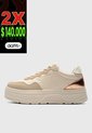 Tenis Lifestyle Royal County of Berkshire Polo Beige de Royal County of Berkshire Polo