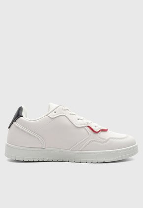 Tenis Royal County of Berkshire Polo Blanco