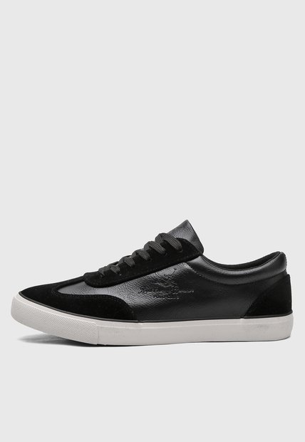Tenis Lifestyle Royal County of Berkshire Polo Negro