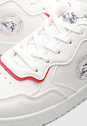 Tenis Royal County of Berkshire Polo Blanco