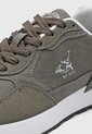 Tenis Lifestyle Royal County of Berkshire Polo Verde Oliva de Royal County of Berkshire Polo