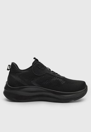 Tenis Lifestyle Royal County of Berkshire Polo Negro