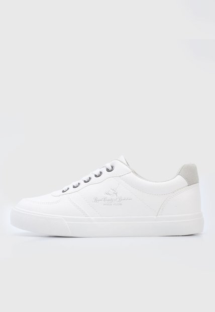 Tenis Royal County of Berkshire Polo Blanco