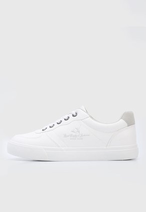 Tenis Royal County of Berkshire Polo Blanco