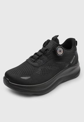 Tenis Lifestyle Royal County of Berkshire Polo Negro