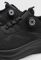 Tenis Lifestyle Royal County of Berkshire Polo Negro de Royal County of Berkshire Polo