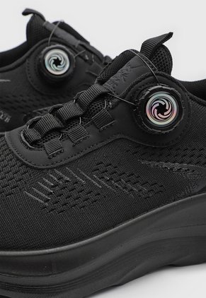 Tenis Lifestyle Royal County of Berkshire Polo Negro