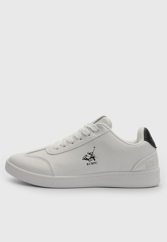 Tenis Lifestyle Royal County of Berkshire Polo Blanco Royal County of Berkshire Polo