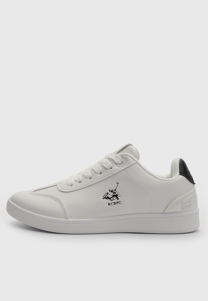 Tenis Lifestyle Royal County of Berkshire Polo Blanco