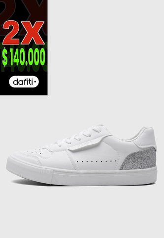 Tenis Lifestyle Royal County of Berkshire Polo Blanco Royal County of Berkshire Polo