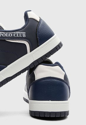 Tenis Royal County of Berkshire Polo Azul