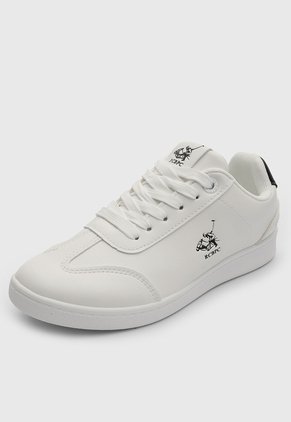 Tenis Lifestyle Royal County of Berkshire Polo Blanco