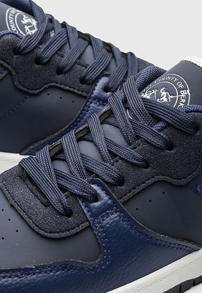 Tenis Royal County of Berkshire Polo Azul