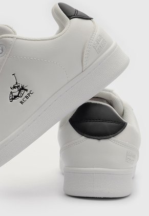 Tenis Lifestyle Royal County of Berkshire Polo Blanco