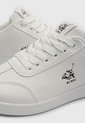 Tenis Lifestyle Royal County of Berkshire Polo Blanco de Royal County of Berkshire Polo