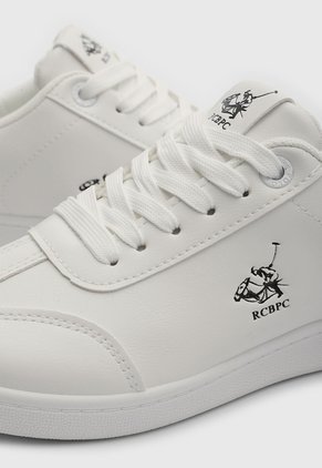 Tenis Lifestyle Royal County of Berkshire Polo Blanco