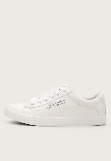 Tenis Lifestyle Royal County of Berkshire Polo Marfil