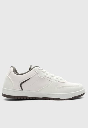 Tenis Royal County of Berkshire Polo Blanco