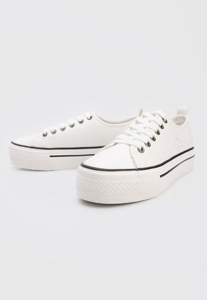 Tenis Royal County of Berkshire Polo Blanco