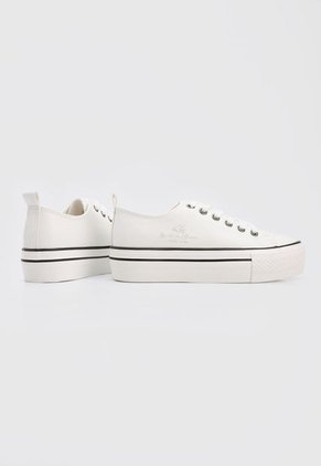 Tenis Royal County of Berkshire Polo Blanco