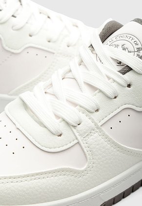 Tenis Royal County of Berkshire Polo Blanco