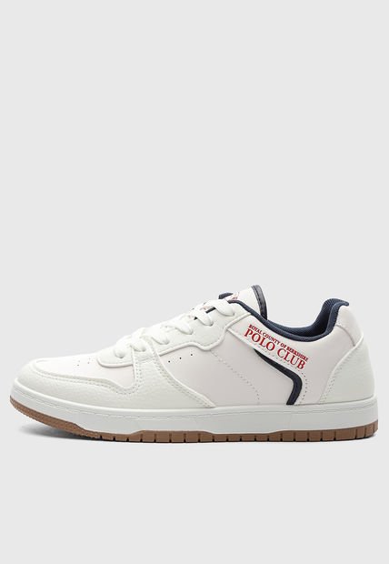 Tenis Royal County of Berkshire Polo Blanco