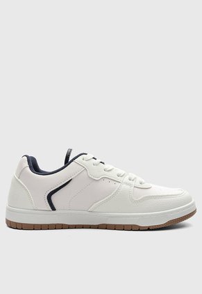 Tenis Royal County of Berkshire Polo Blanco