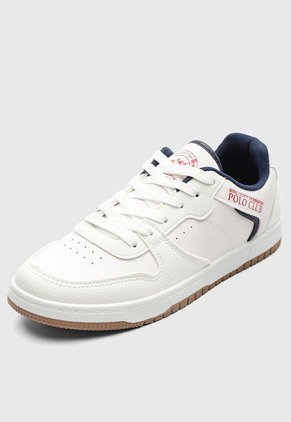 Tenis Royal County of Berkshire Polo Blanco