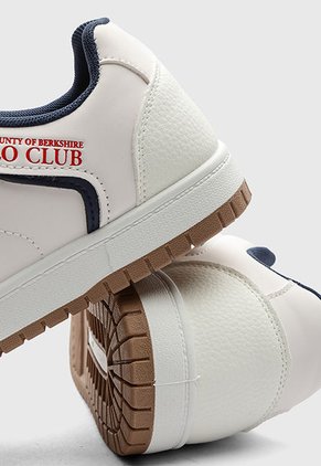 Tenis Royal County of Berkshire Polo Blanco