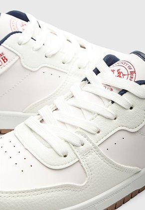 Tenis Royal County of Berkshire Polo Blanco