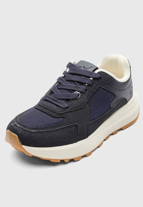 Tenis Royal County of Berkshire Polo Azul