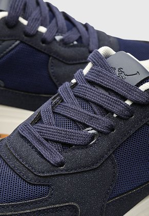 Tenis Royal County of Berkshire Polo Azul