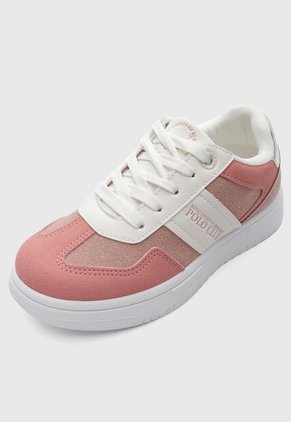 Tenis Royal County of Berkshire Polo Malva