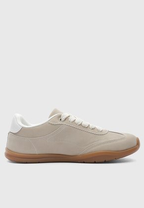 Tenis Royal County of Berkshire Polo Beige
