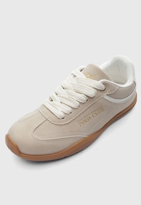Tenis Royal County of Berkshire Polo Beige