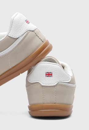 Tenis Royal County of Berkshire Polo Beige