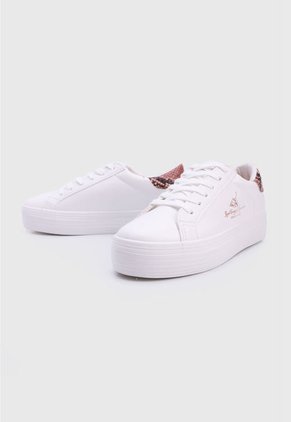 Tenis Royal County of Berkshire Polo Blanco