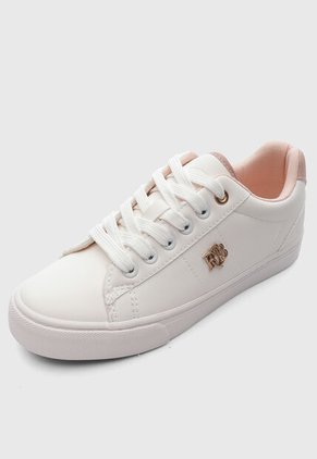 Tenis Royal County of Berkshire Polo Blanco