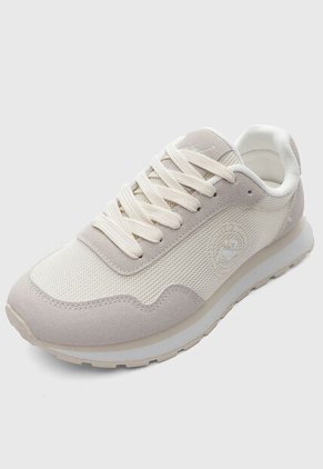 Tenis Royal County of Berkshire Polo Beige