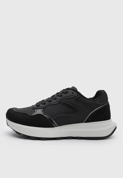 Tenis Lifestyle Royal County of Berkshire Polo Negro