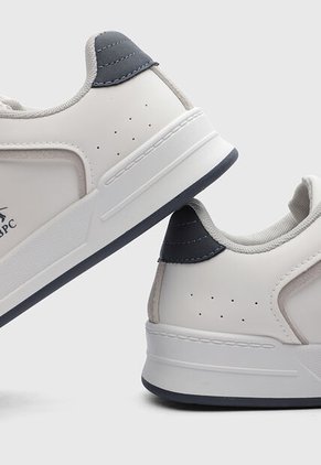 Tenis Royal County of Berkshire Polo Blanco