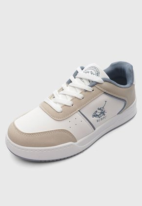 Tenis Royal County of Berkshire Polo Blanco