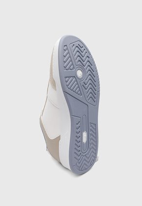 Tenis Royal County of Berkshire Polo Blanco