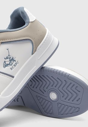 Tenis Royal County of Berkshire Polo Blanco