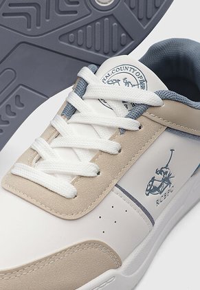 Tenis Royal County of Berkshire Polo Blanco