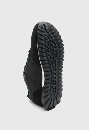 Tenis Royal County of Berkshire Polo Negro