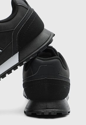 Tenis Royal County of Berkshire Polo Negro