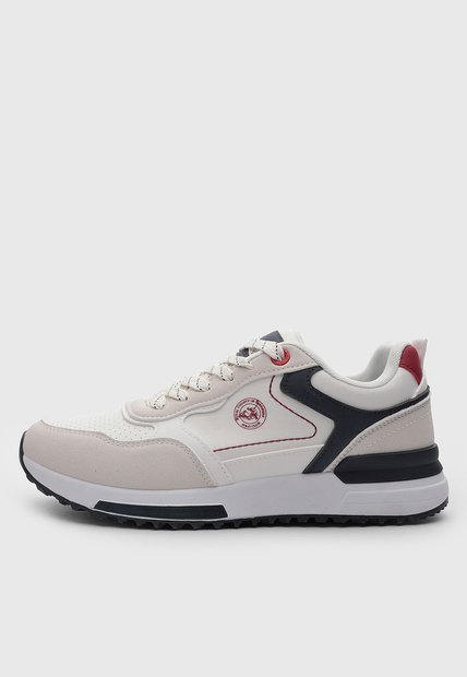 Tenis Lifestyle Royal County of Berkshire Polo Blanco