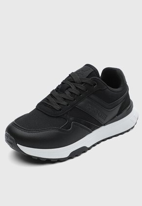 Tenis Royal County of Berkshire Polo Negro