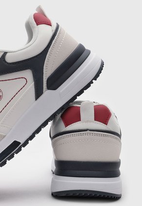 Tenis Lifestyle Royal County of Berkshire Polo Blanco